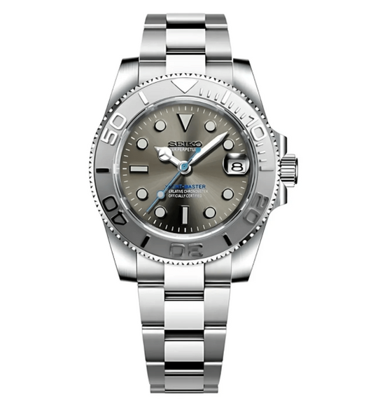 MOD Yacht-Master Platinium